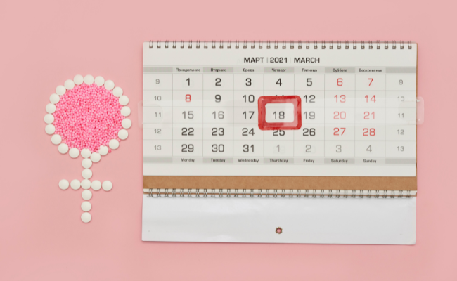 Navigating Irregular Periods: Causes and Solutions