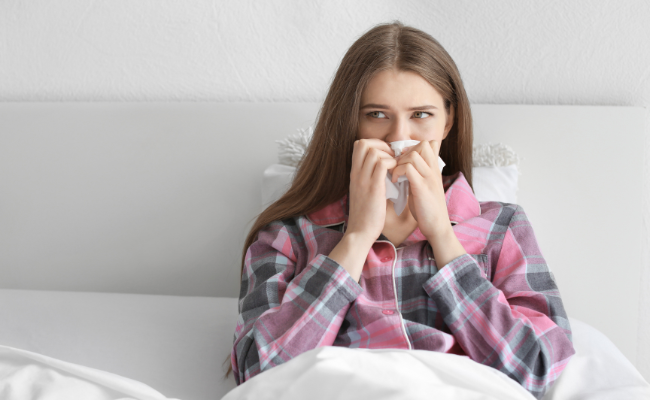 Influenza Contagiousness: Snowboarding Plans Inquiry