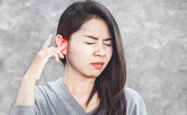 Ear Pain: Causes, Treatment, Prevention Tips