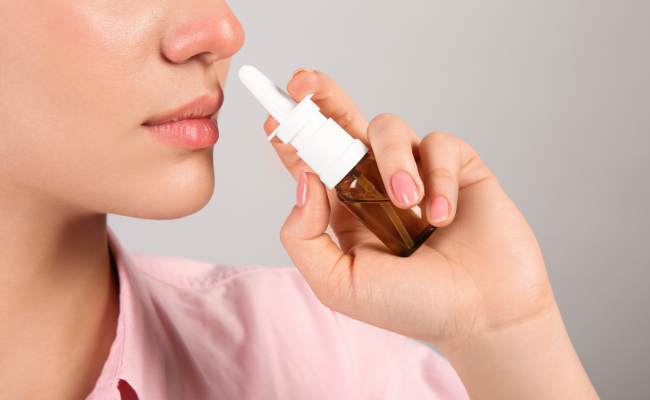 How Does Fluticasone Manage Allergic Rhinitis?