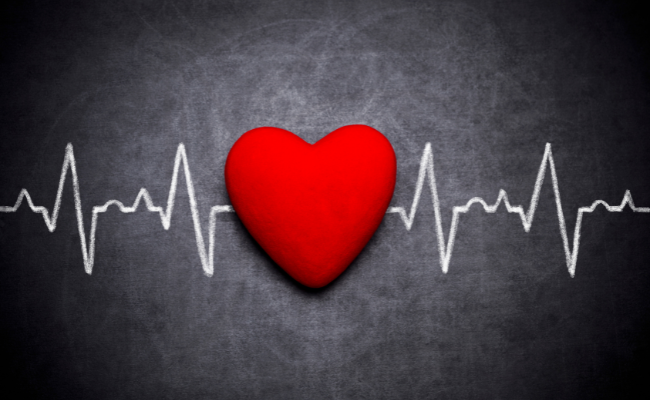 Rising Heart Rate: Causes and Solutions