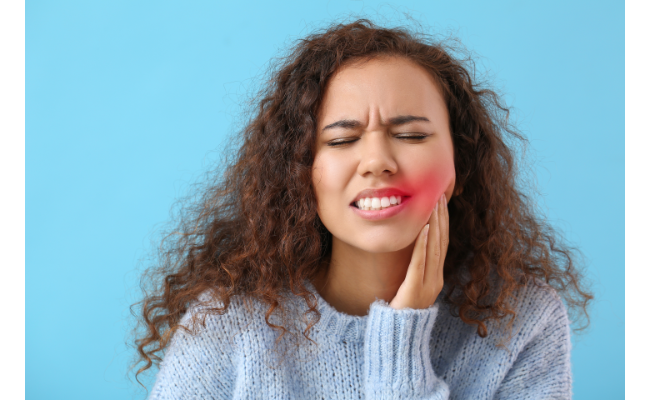 Understanding Teeth Sensitivity: Causes and Solutions