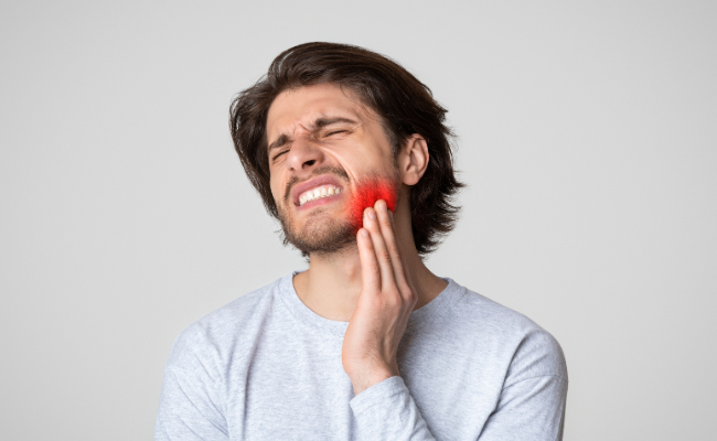 Earache or Tooth Abscess? Seek Expertise.