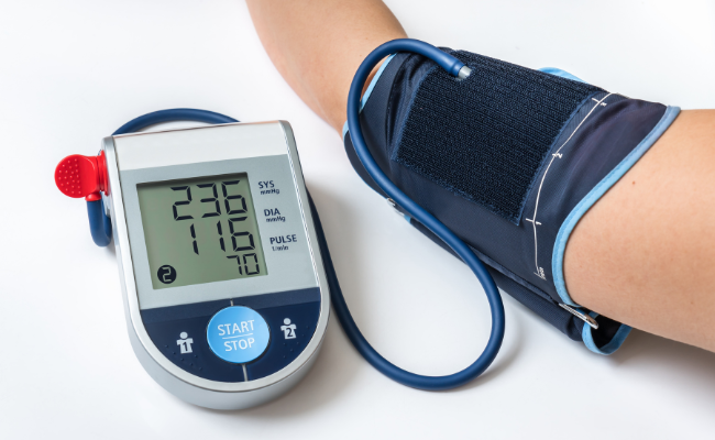 Blood Pressure Meds with Diabetes: Safety?