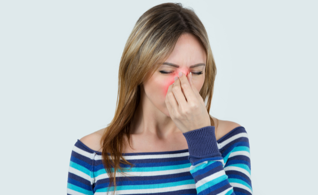 Chronic Sinusitis: Treatment and Lifestyle