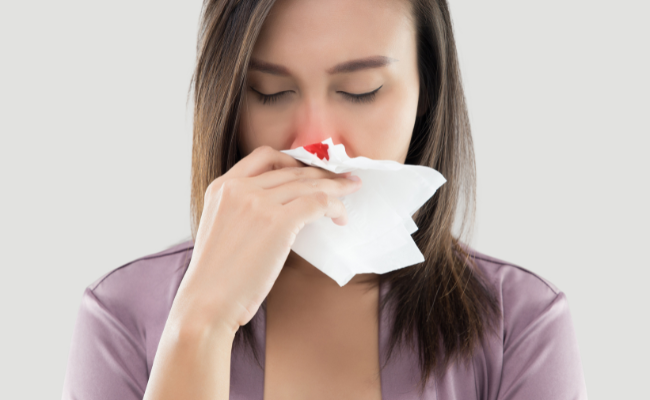 Sinus Issues, Acidity: Treatment Tips