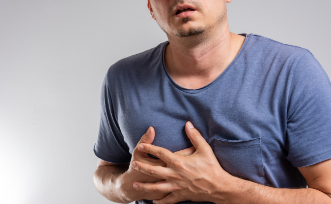 Heartburn Relief: Treatment Options Explored