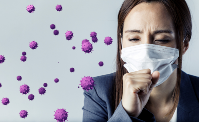 Viral Infections: Symptom Relief Strategies Explored