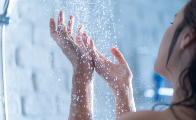 Can showering after sex prevent STD transmission?
