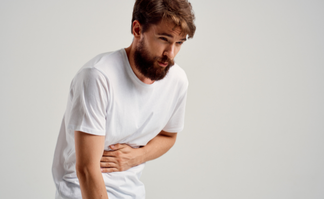 Should I Worry About Diarrhea & High IgG?