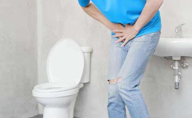 Frequent Urge to Urinate? Get Expert Solutions!