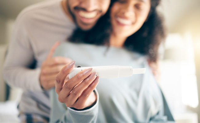 Expert Advice for Pregnancy Test Results Concerns