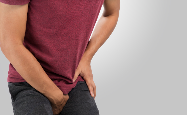Understanding Scrotal Mass Symptoms & When to Consult