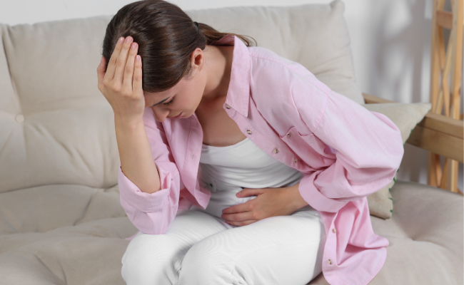 Seeking Relief from Urinary Discomfort? Expert Solutions Await!