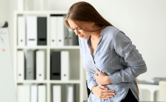 Concerned About Endometrium and Pelvic Pain? Find Answers Here