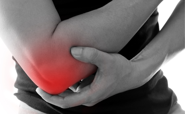 Expert Advice for Elbow Pain Relief