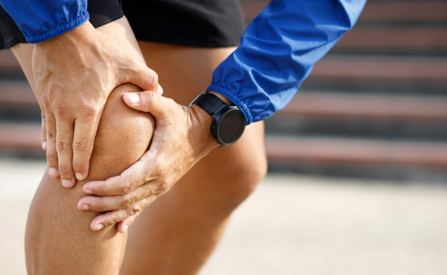 Get Expert Help for Knee Pain: Consultations Available!!