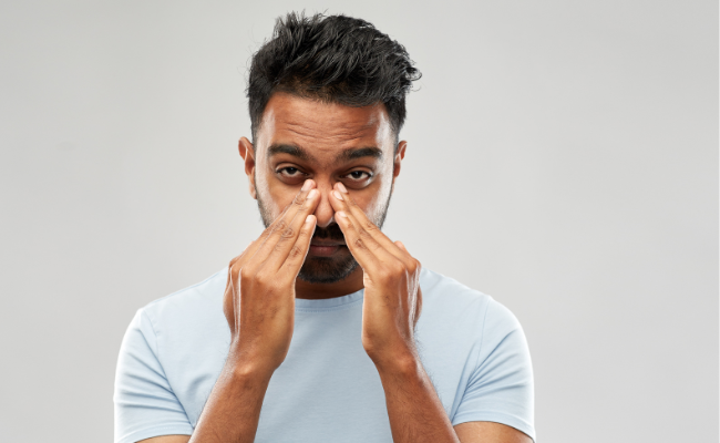 How Can I End Nasal Congestion?