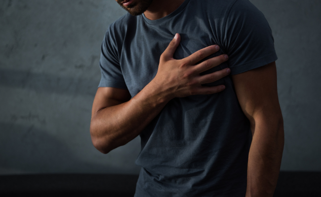 Seeking Expert Advice for Chest Pain? Consult Today!