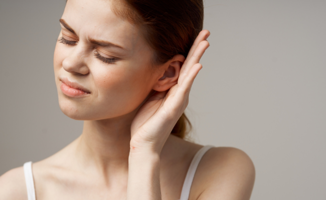 How Can I Resolve My Ear Infection Worries? Expert Consultation Awaits!