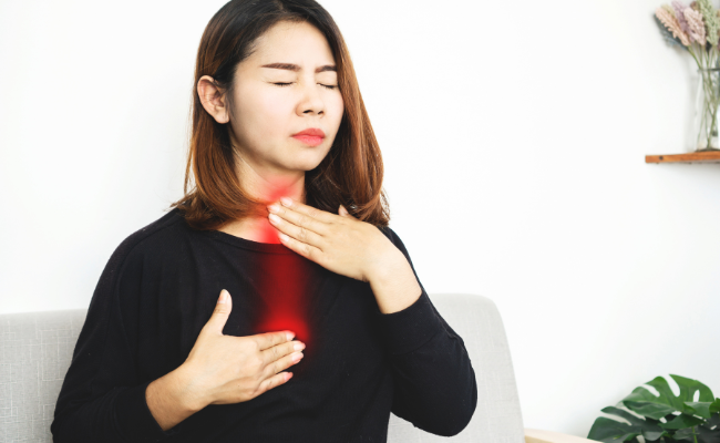 How Can I End Reflux Pain Now? Expert Solutions Await!