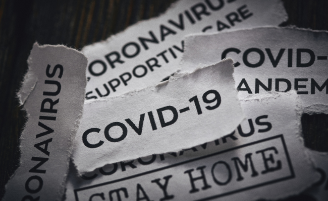 Are You Concerned About COVID-19 Symptoms? Get Expert Advice Now!