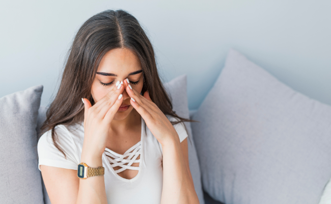 Defeat Sinus Infections: Expert Solutions & Guidance