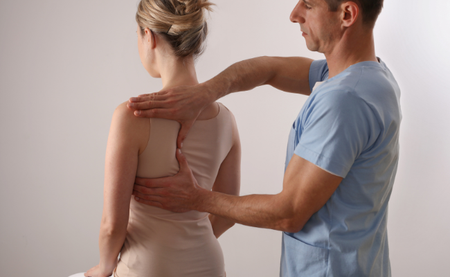 Expert Solutions for Double Scoliosis Concerns