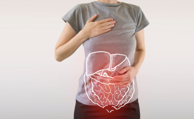 Expert Relief for Digestive Issues: Your Solution Starts Here!