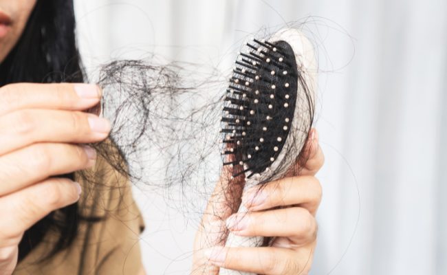 Combat Hair Fall Now! Expert Solutions Await