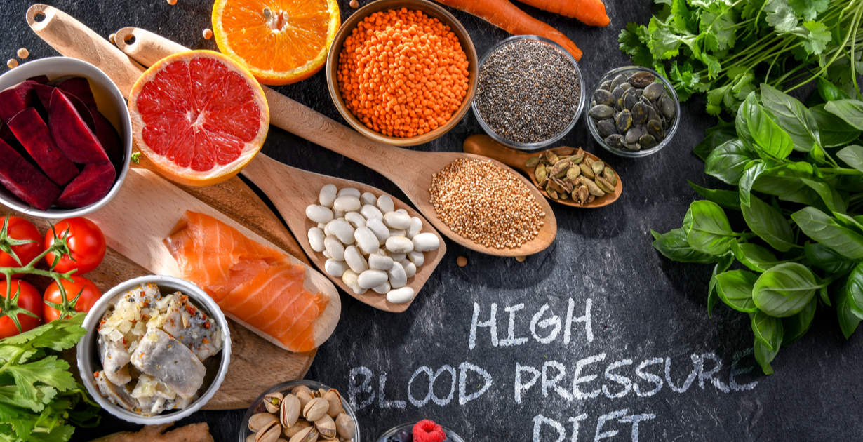 Managing Blood Pressure: Effective Dietary Strategies