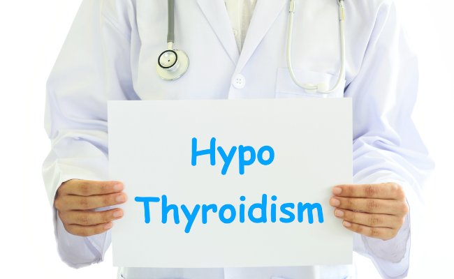 Expert Guidance to Relieve Thyroid Symptoms