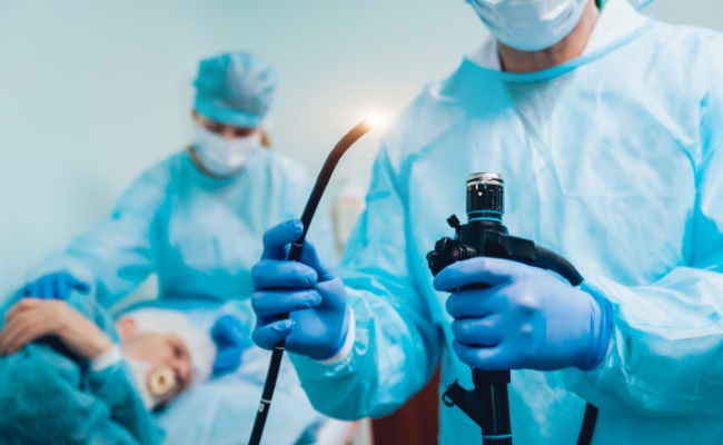 Understanding Endoscopy: Pain and Expert Insights