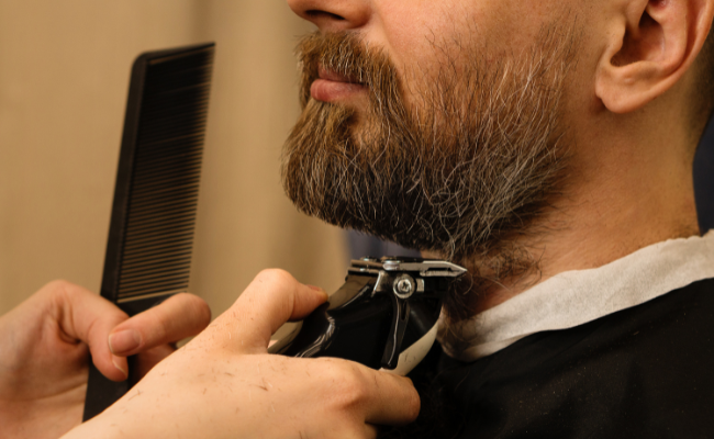 Expert Advice for Daily Beard Trimming