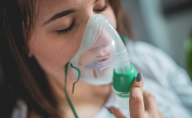 Expert Help for Respiratory Problems