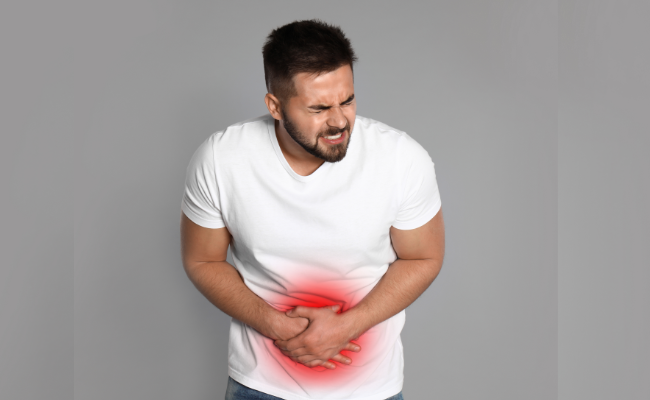 Get Relief from Lower Abdominal Pain: Consultation Guide
