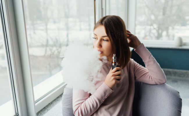 Expert Guidance for Pregnant Vapers | Consult Now!