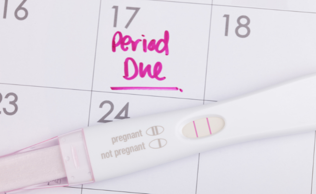 Missed Your Period on Birth Control? Talk to a Doctor Today!