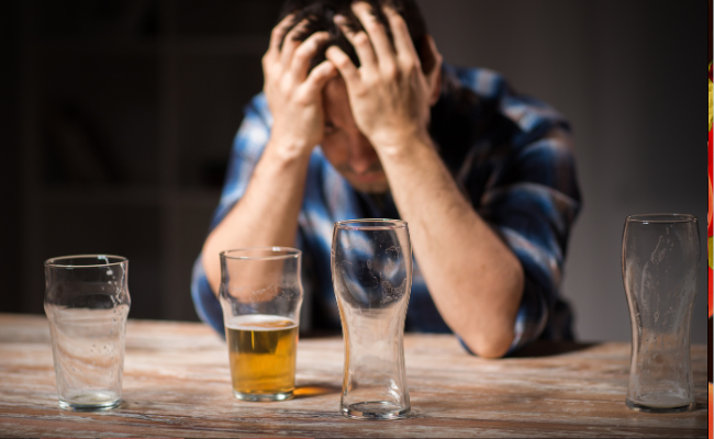 Is It Safe to Drink Alcohol After Taking Nabumetone?