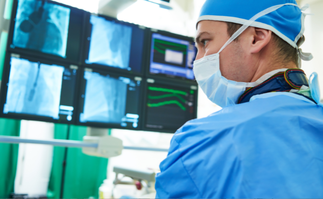 Considering Interventional Radiology? Get Expert Advice Today!