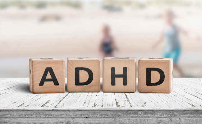 Is Lexapro the Right Choice for Your ADHD? Get Help Now!