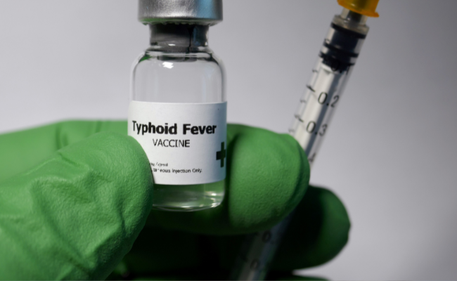 Your Comprehensive Typhoid Prevention Plan with Expert Guidance