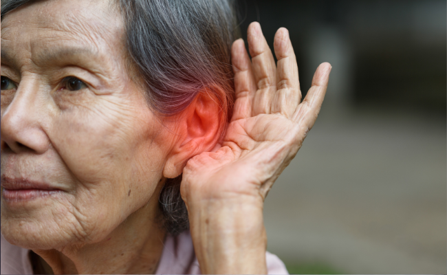 Are You Struggling with Hearing Loss? Get Help Now!