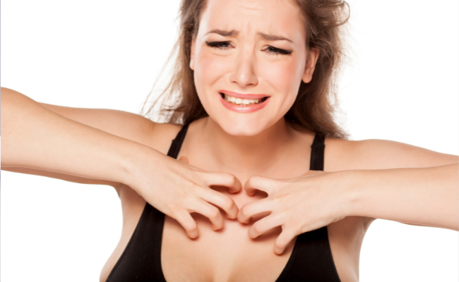 Do You Have Skin Infection Symptoms? Get Expert Help Now!