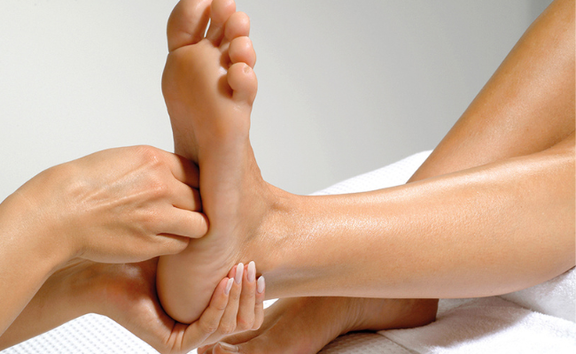 Worried About Your Attraction to Feet? Get Expert Help Today!