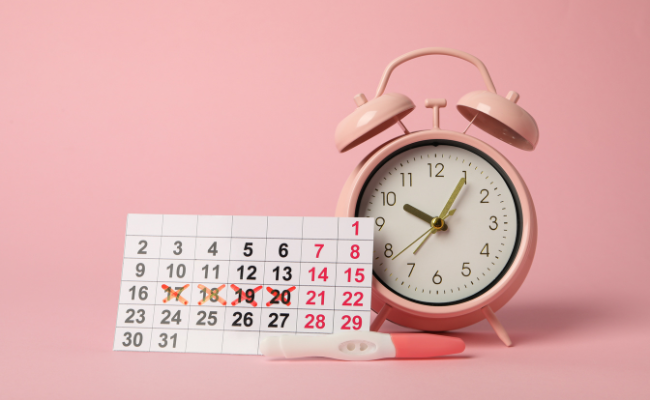 Am I Pregnant or Just Delayed? Understanding Your Menstrual Cycle