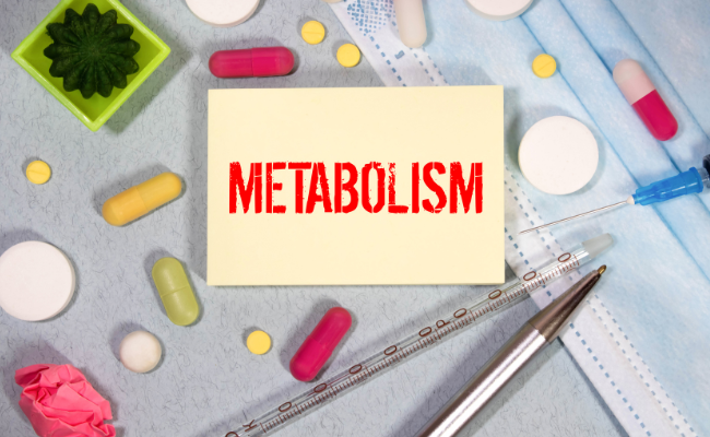 Worried About Your Metabolism? Get Help from Our Doctors!