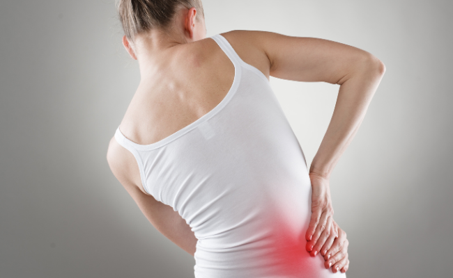 Are You Suffering from Severe Hip Pain? Get Help Today!