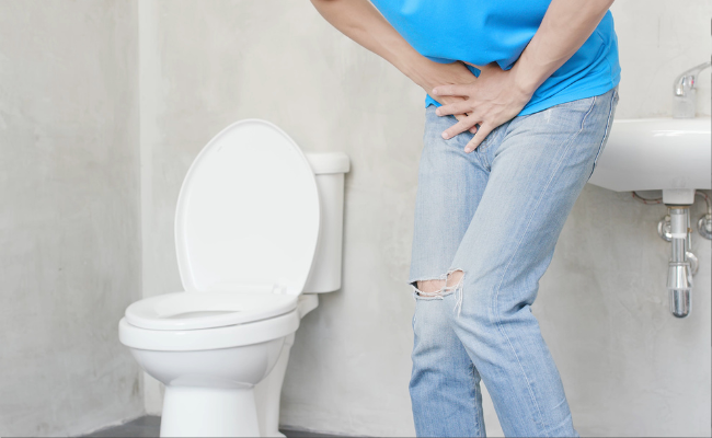 Get Relief from Ongoing Urethritis Pain !