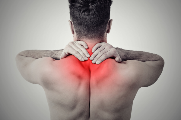 Effective Solutions for Persistent Neck Pain – Consult Our Experts